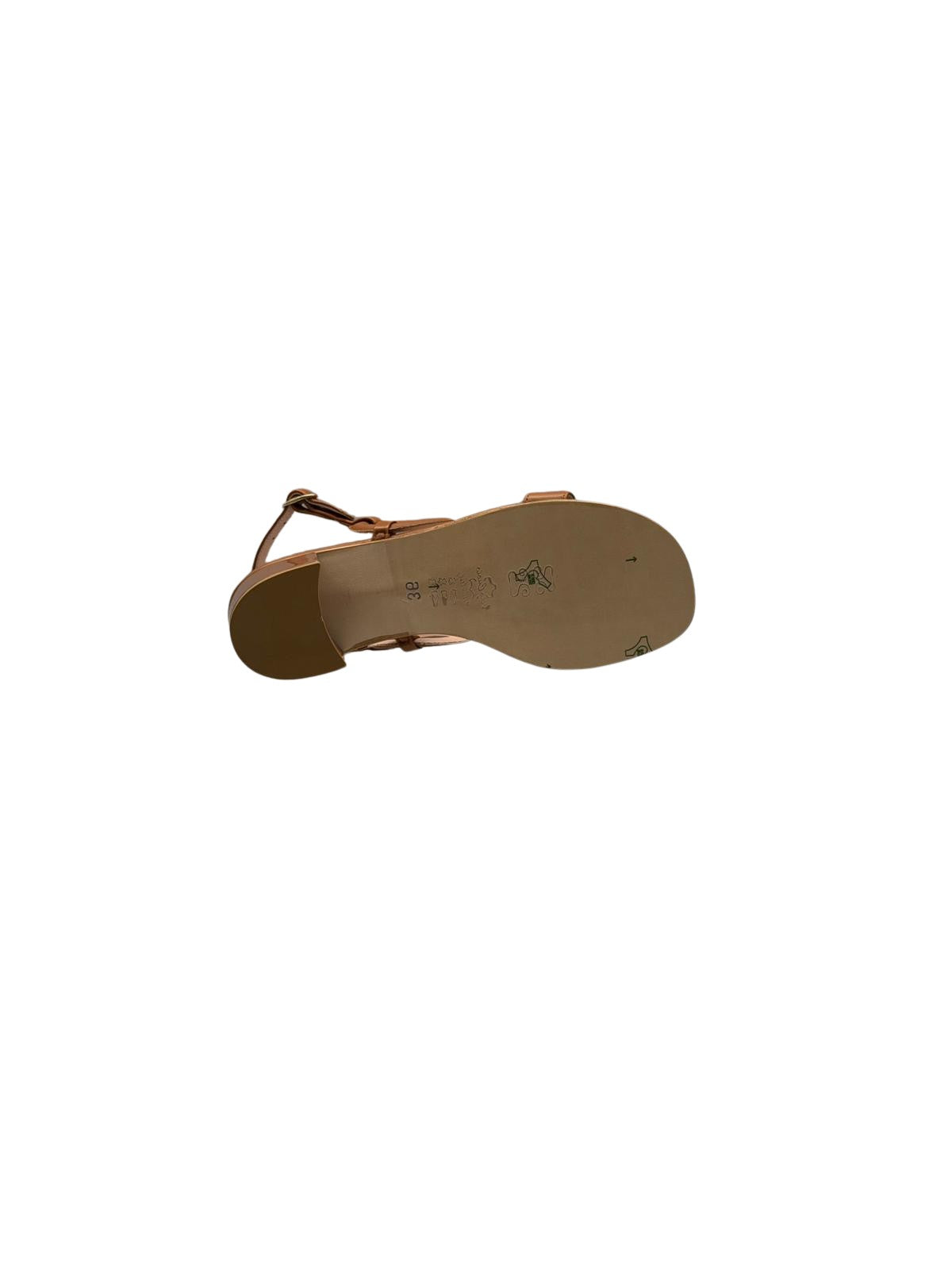 SANDALO T.40