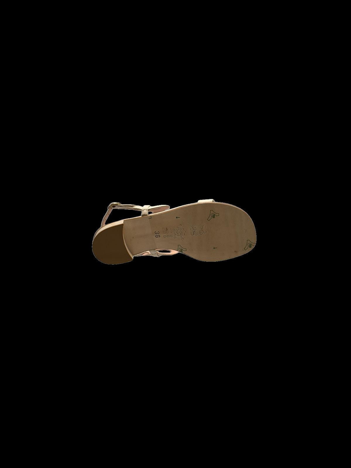 SANDALO T.40