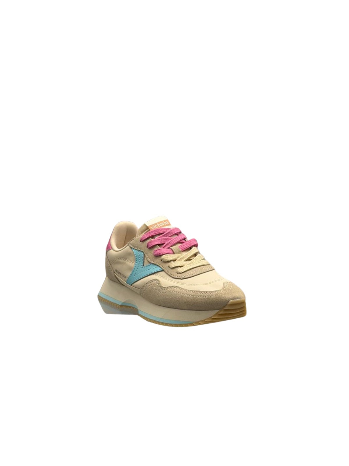 RUNNING