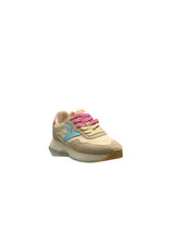 RUNNING