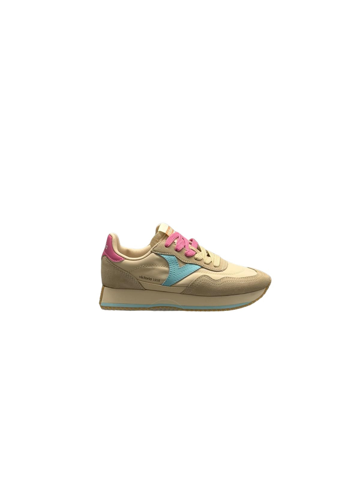 RUNNING