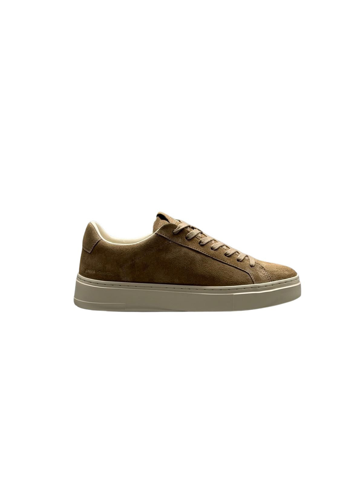 SNEAKERS IN CAMOSCIO