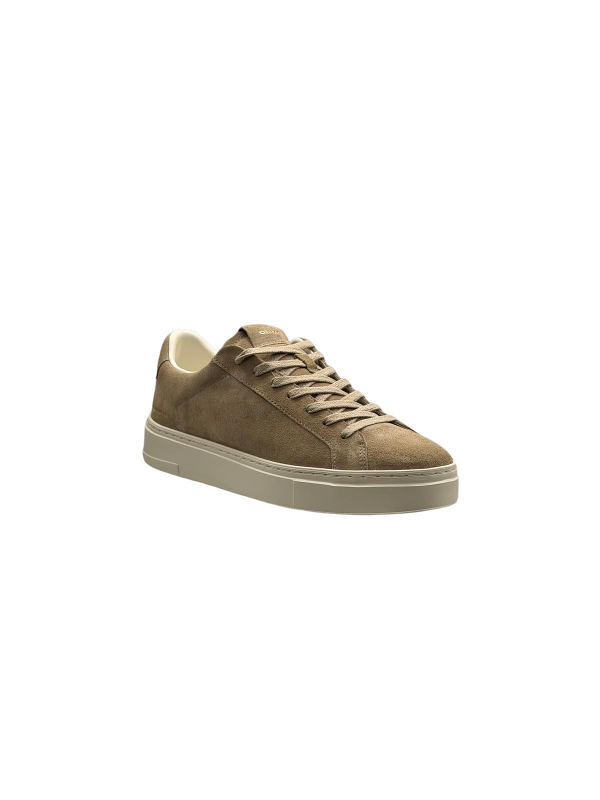 SNEAKERS IN CAMOSCIO