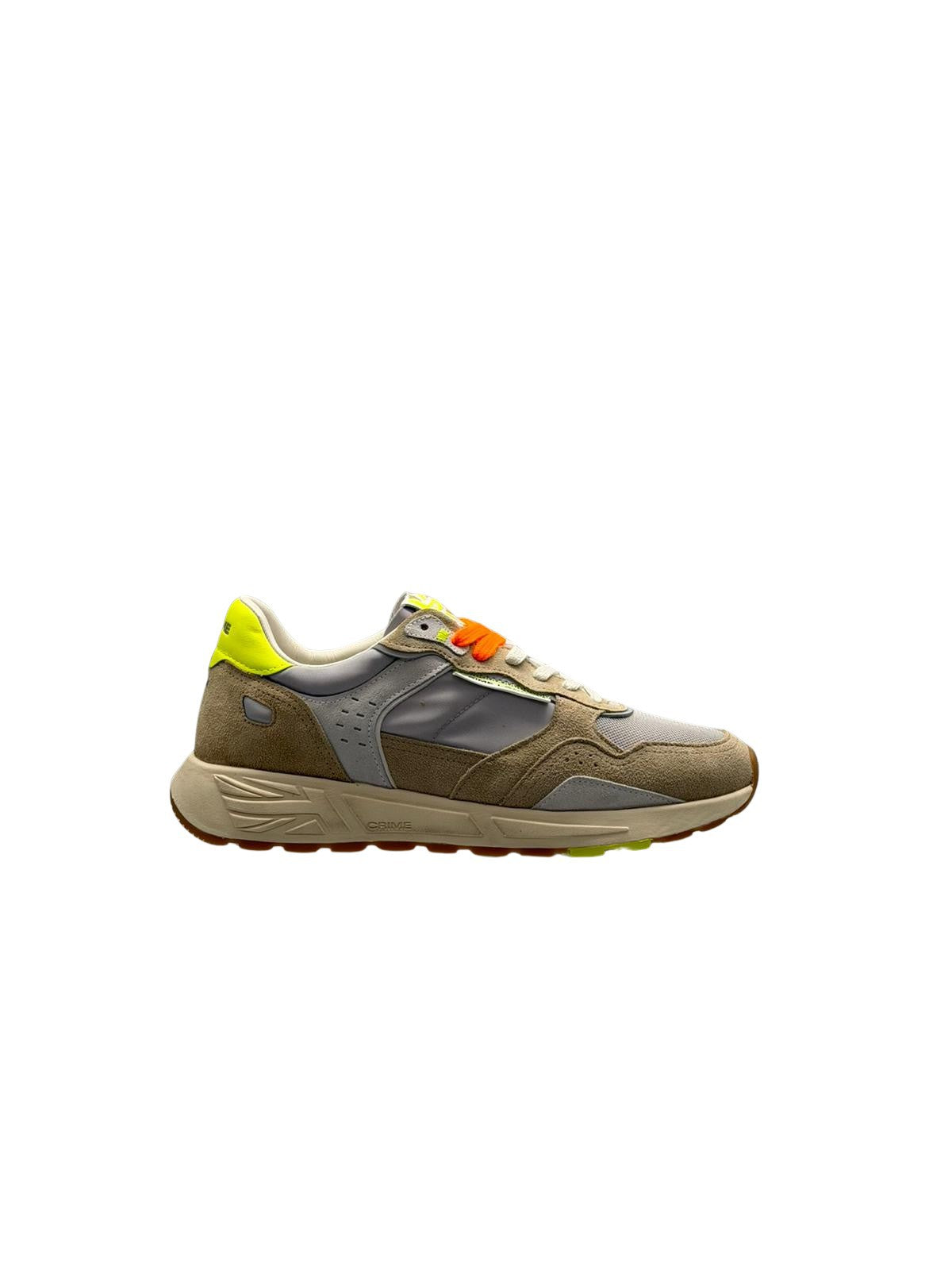 RUNNING