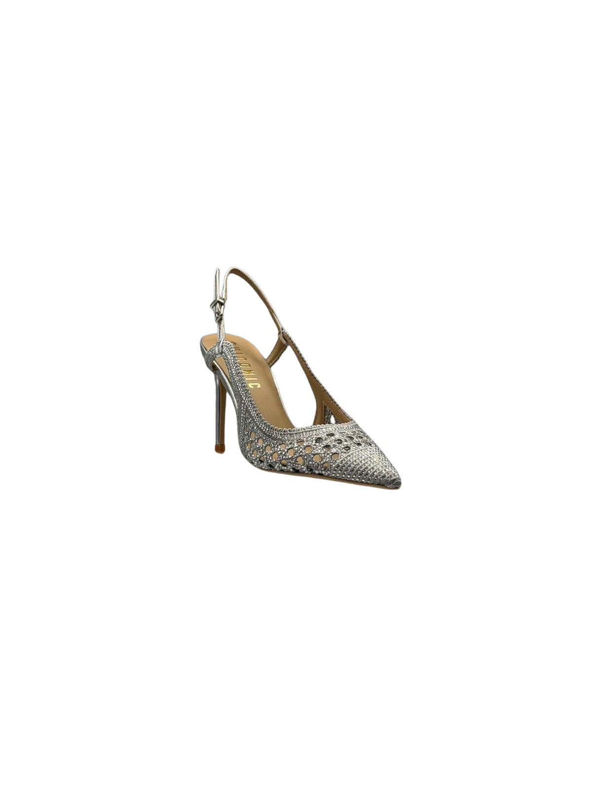 CHANEL CON STRASS