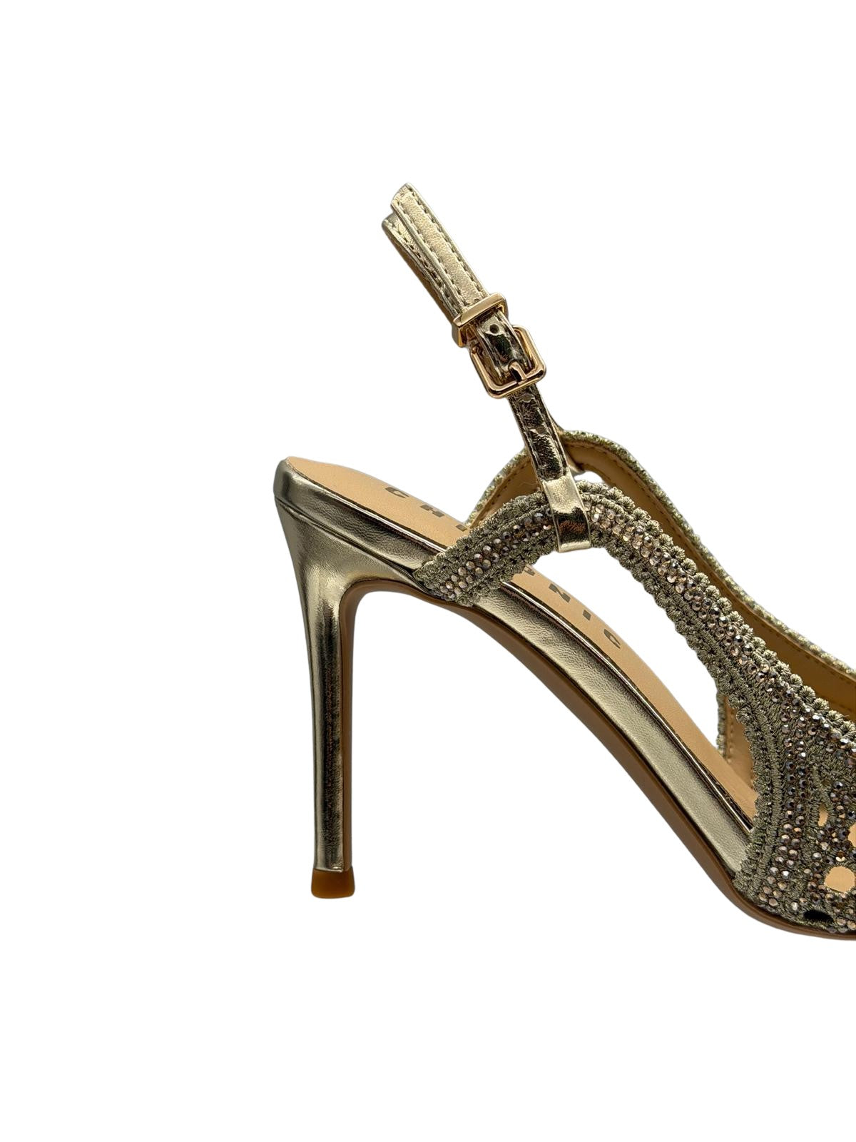 CHANEL CON STRASS