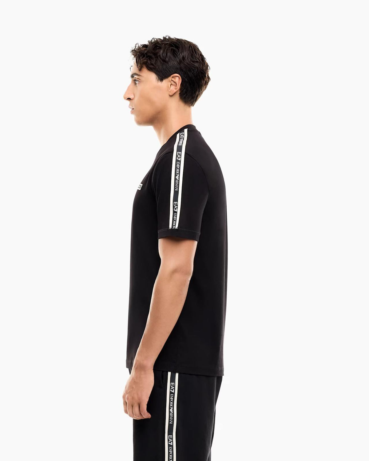 T-SHIRT IN COTONE