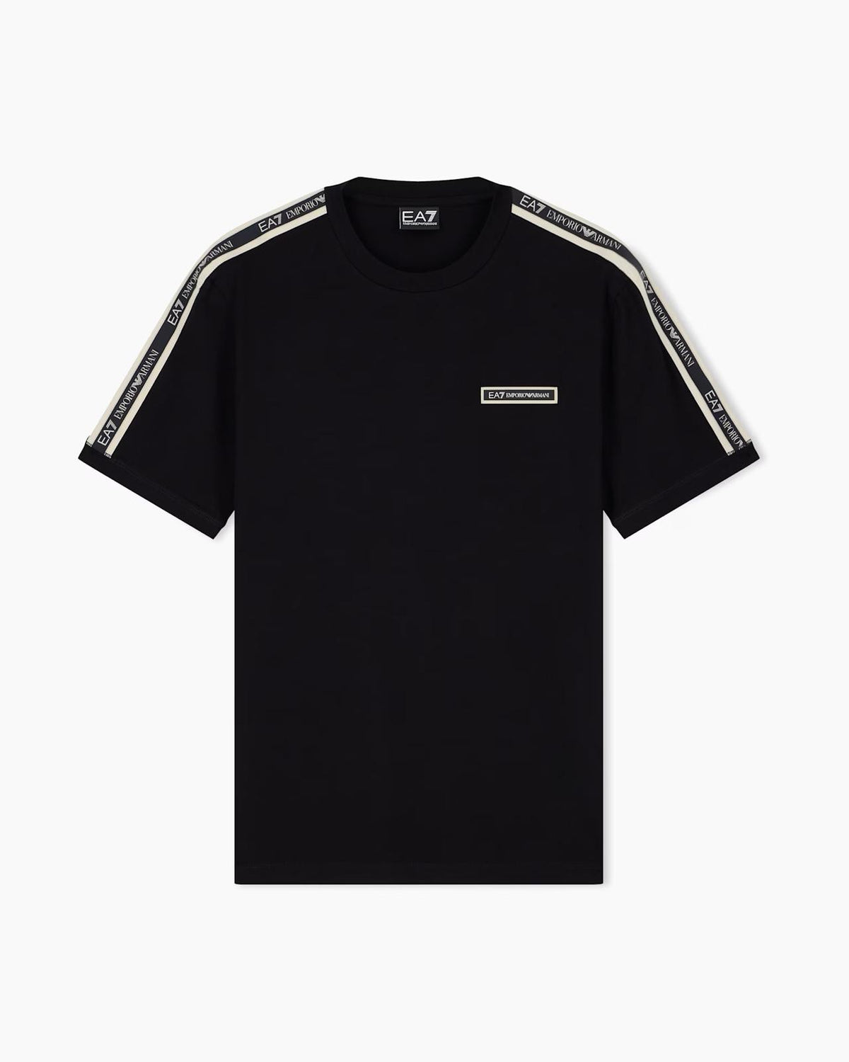 T-SHIRT IN COTONE