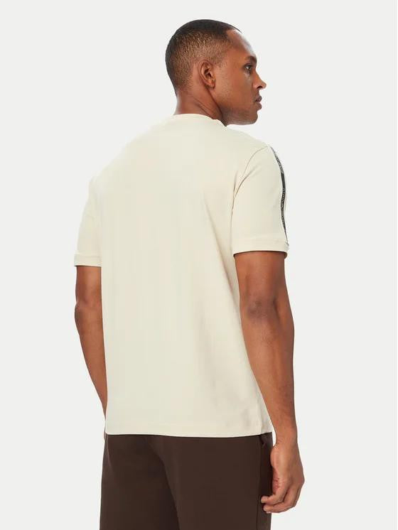 T-SHIRT IN COTONE