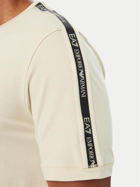 T-SHIRT IN COTONE