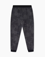 PANTALONE LOGATO