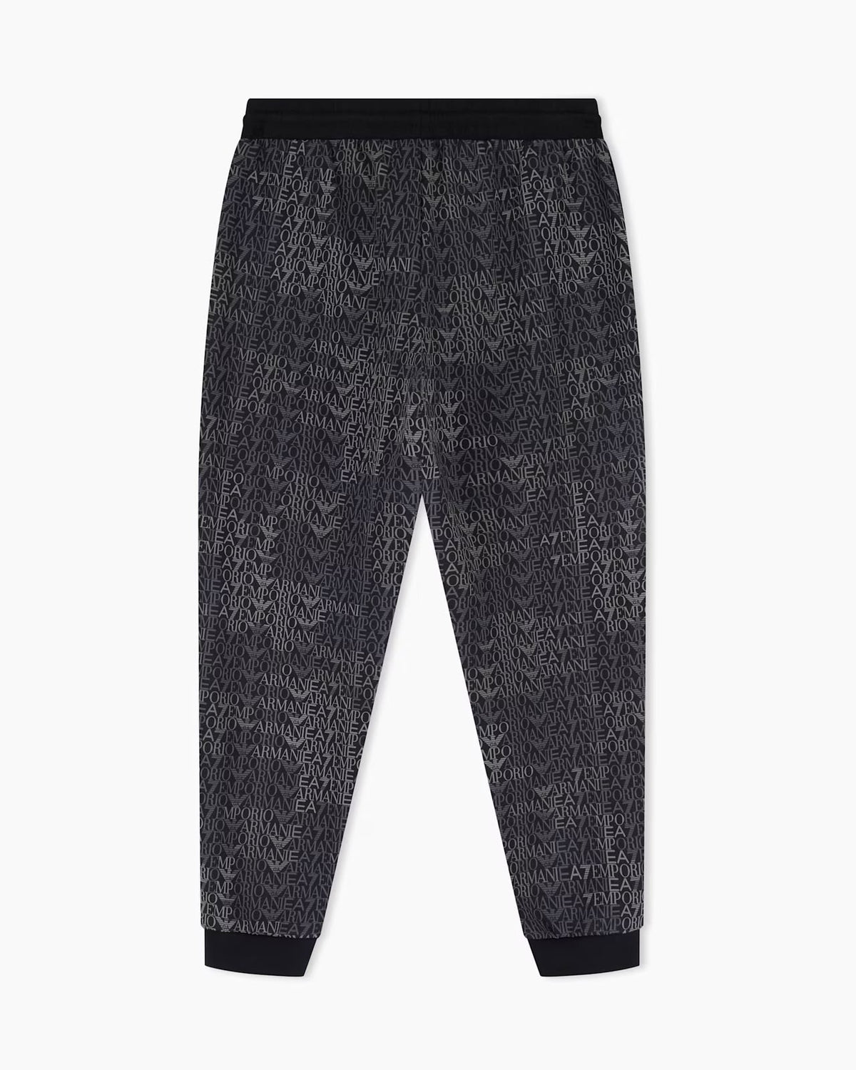 PANTALONE LOGATO