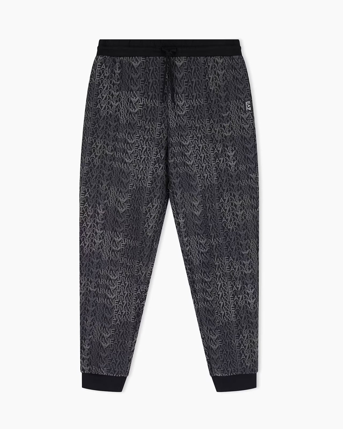 PANTALONE LOGATO