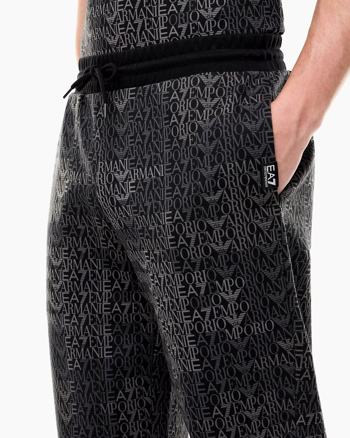 PANTALONE LOGATO