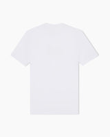 T-SHIRT CON LOGO SUL DAVANTI