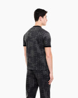 T-SHIRT LOGATA