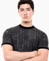 T-SHIRT LOGATA