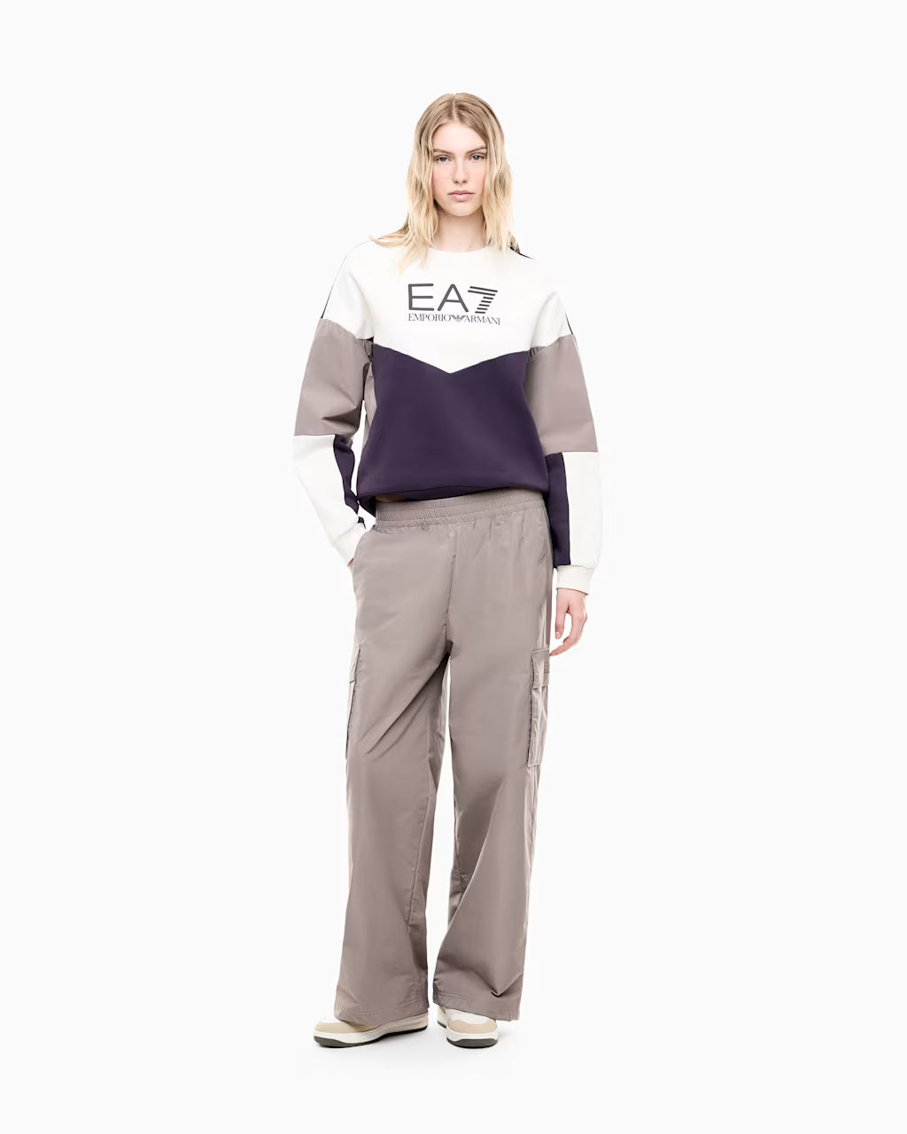 PANTALONI CARGO