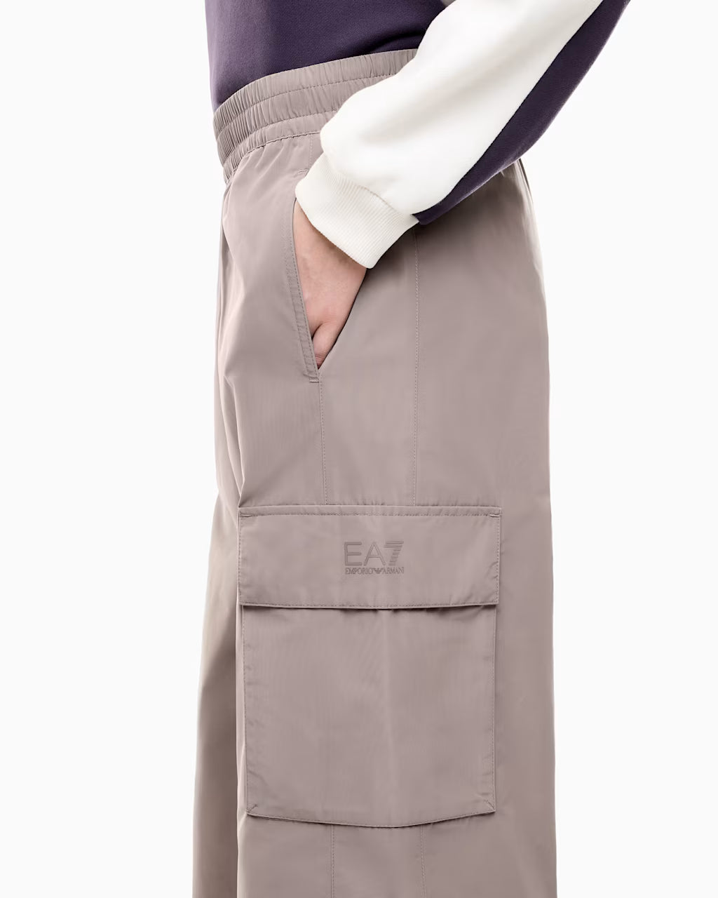 PANTALONI CARGO