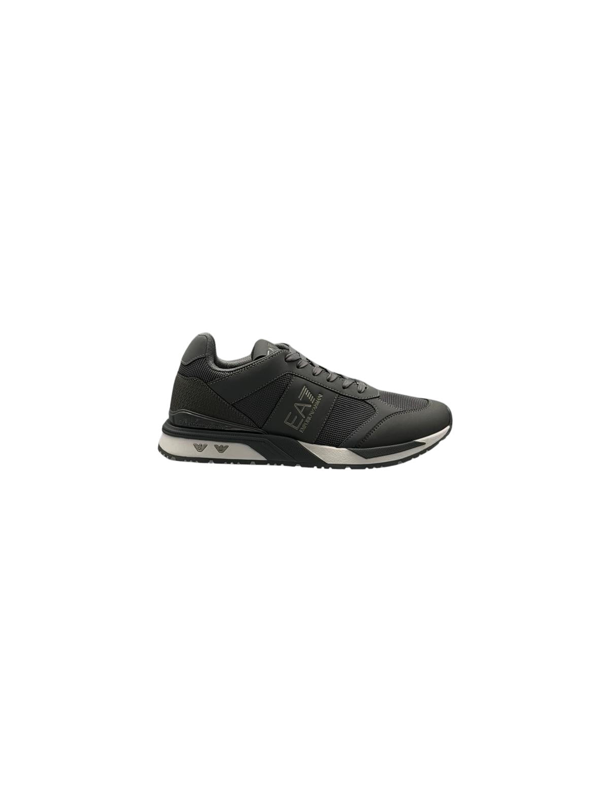 RUNNING