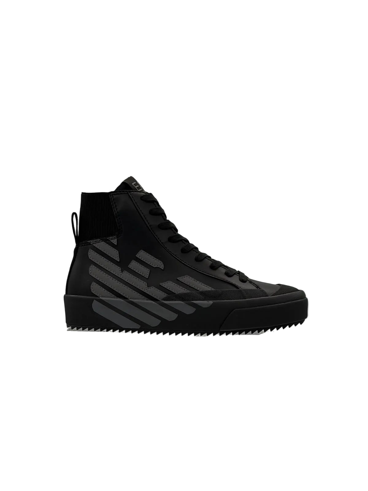 SNEAKERS ALTA