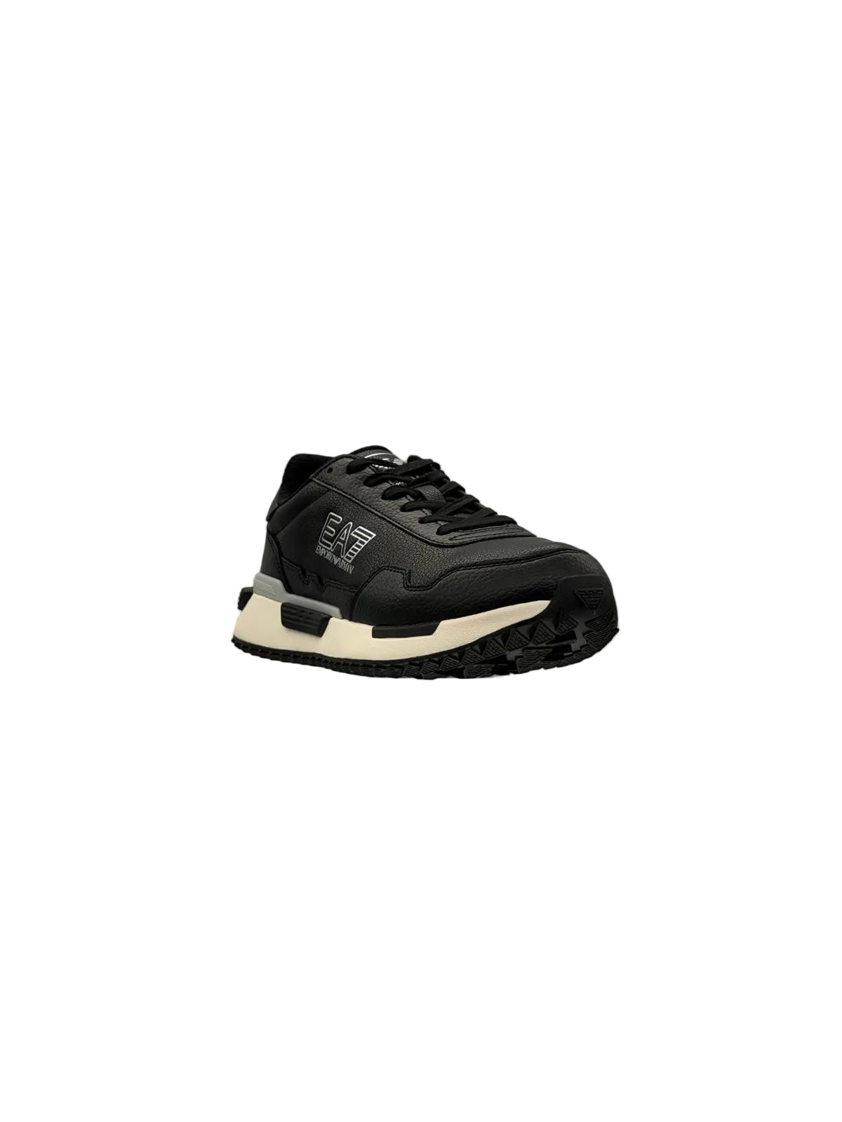 RUNNING IN PELLE
