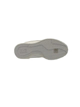 SNEAKERS IN PELLE