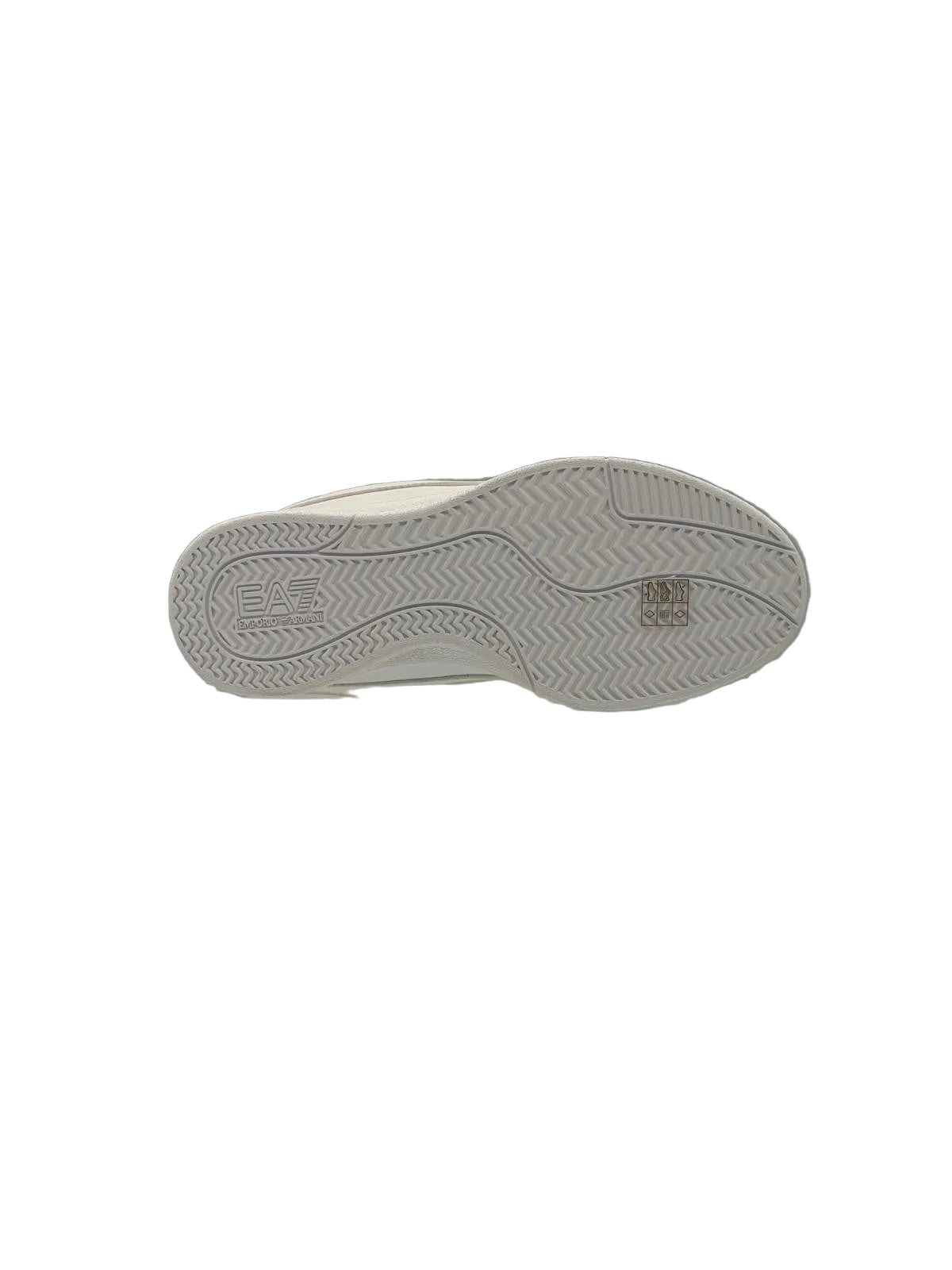 SNEAKERS IN PELLE