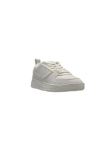 SNEAKERS IN PELLE