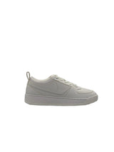SNEAKERS IN PELLE