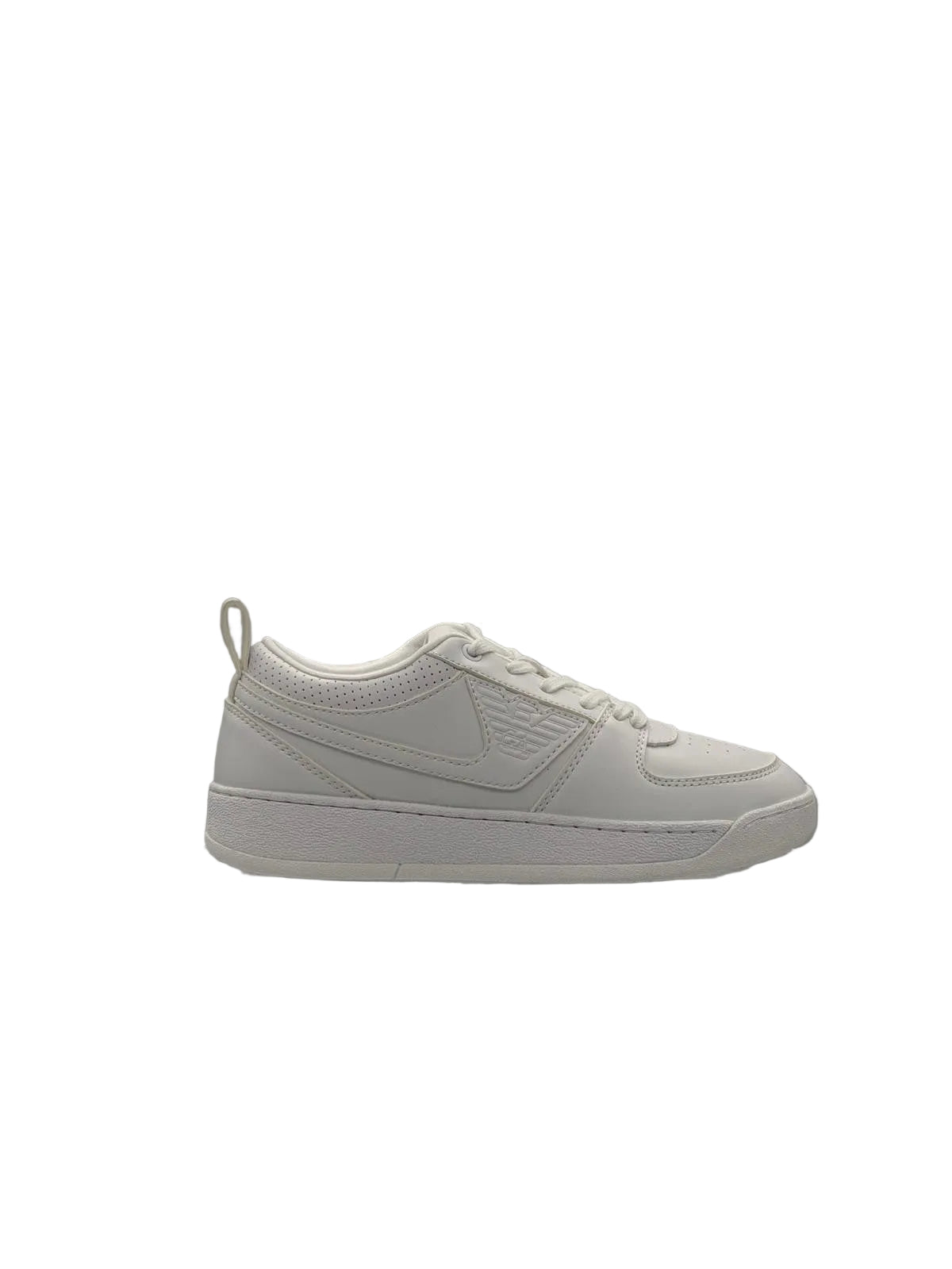 SNEAKERS IN PELLE