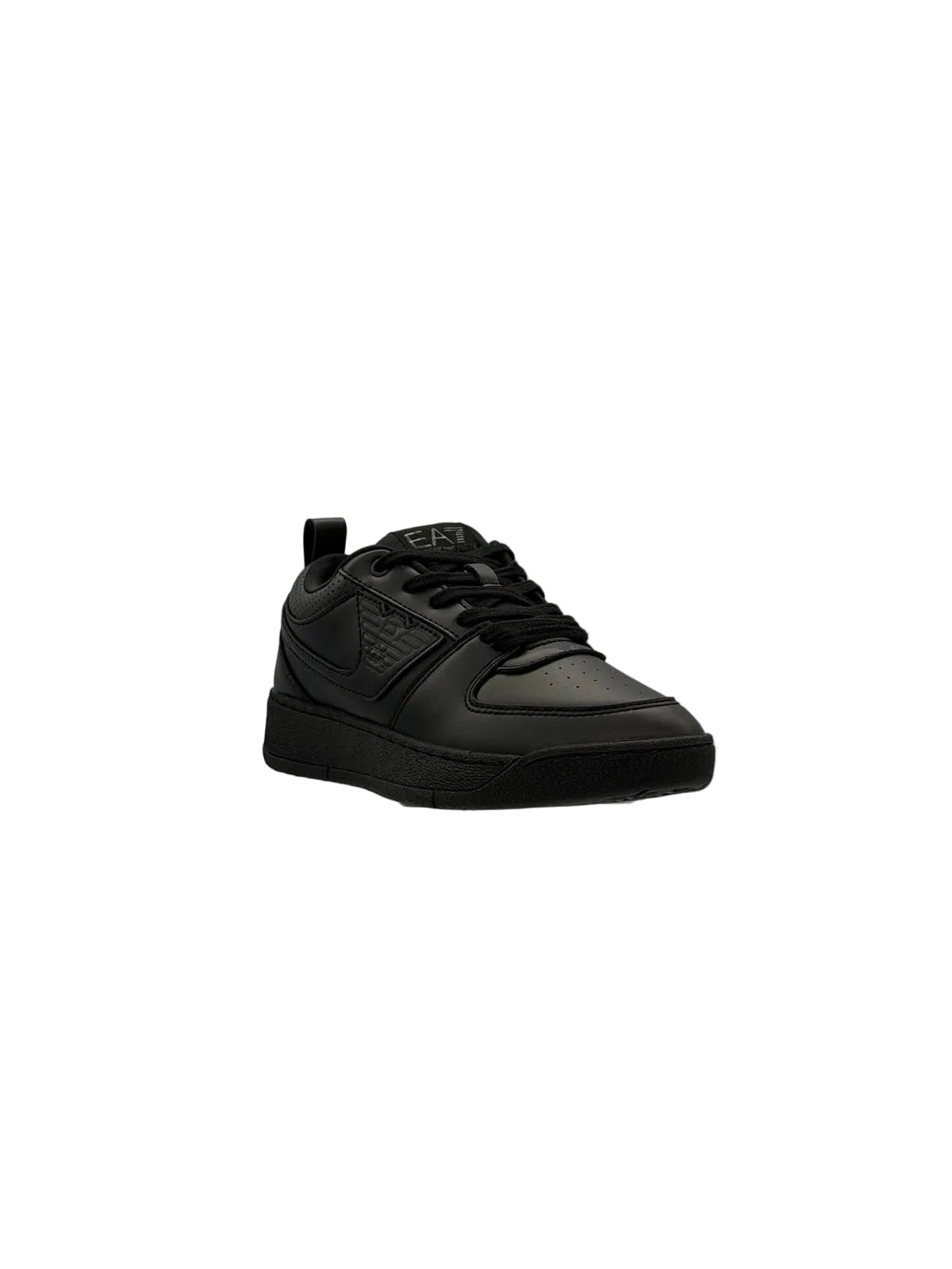 SNEAKERS IN PELLE