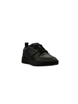 SNEAKERS IN PELLE
