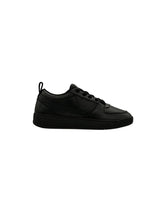 SNEAKERS IN PELLE