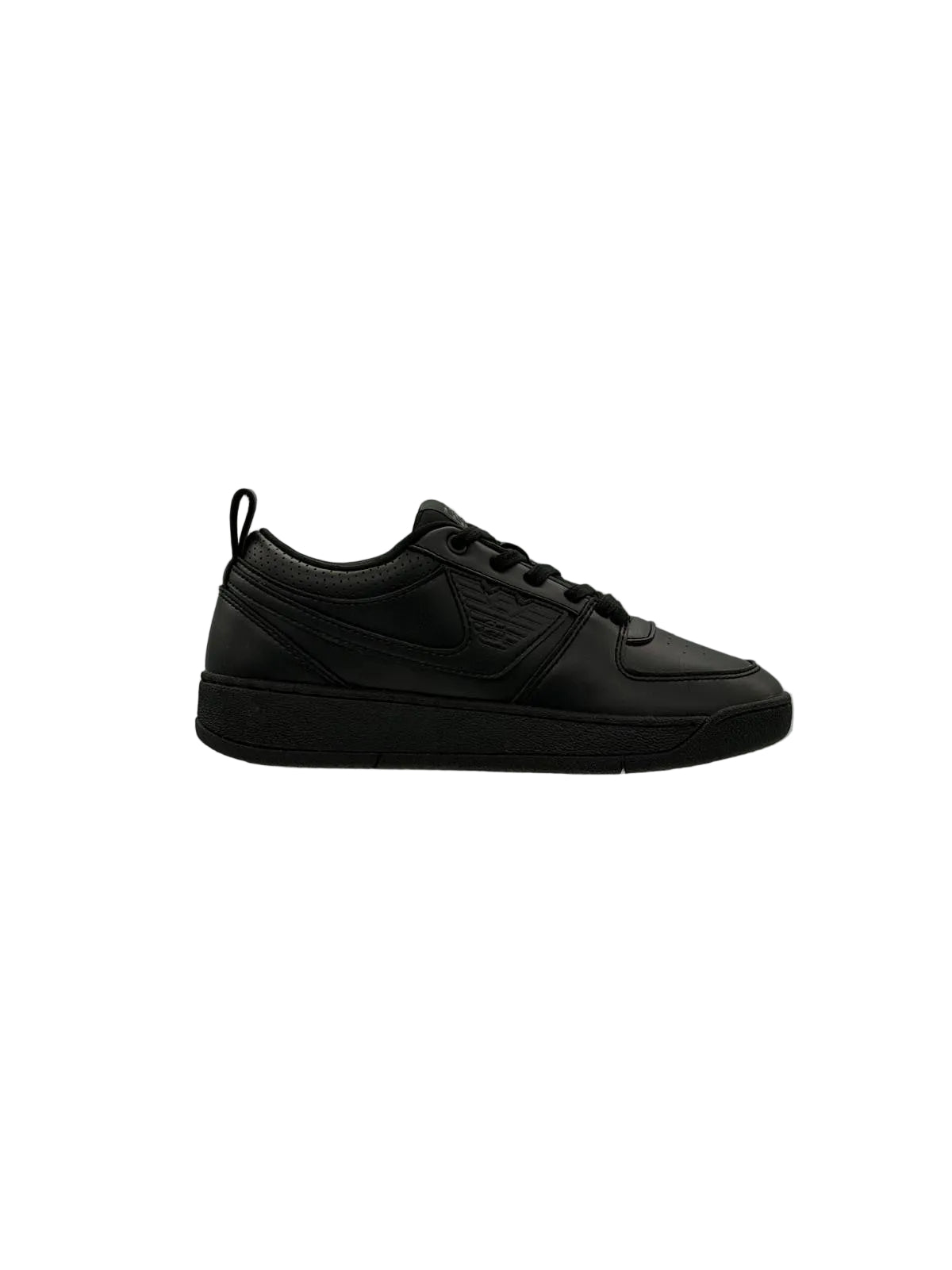 SNEAKERS IN PELLE