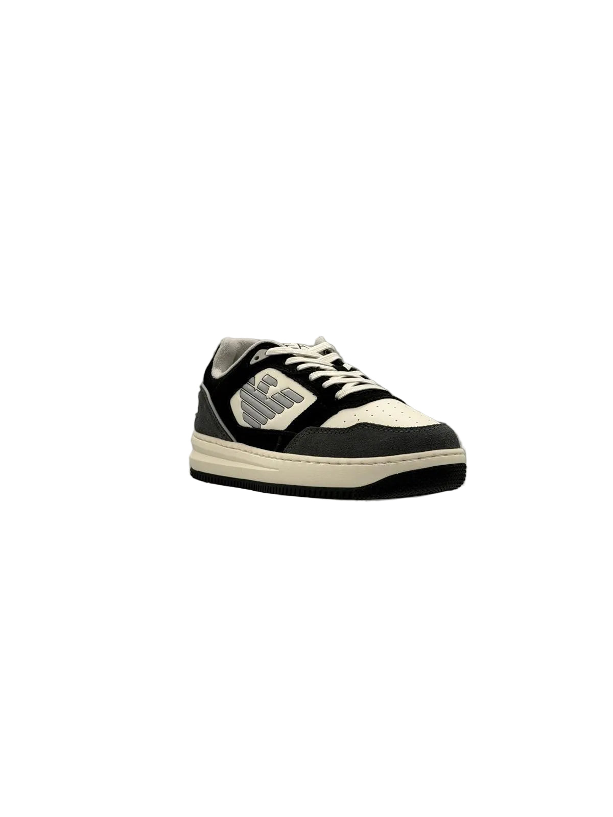SNEAKERS BASSA