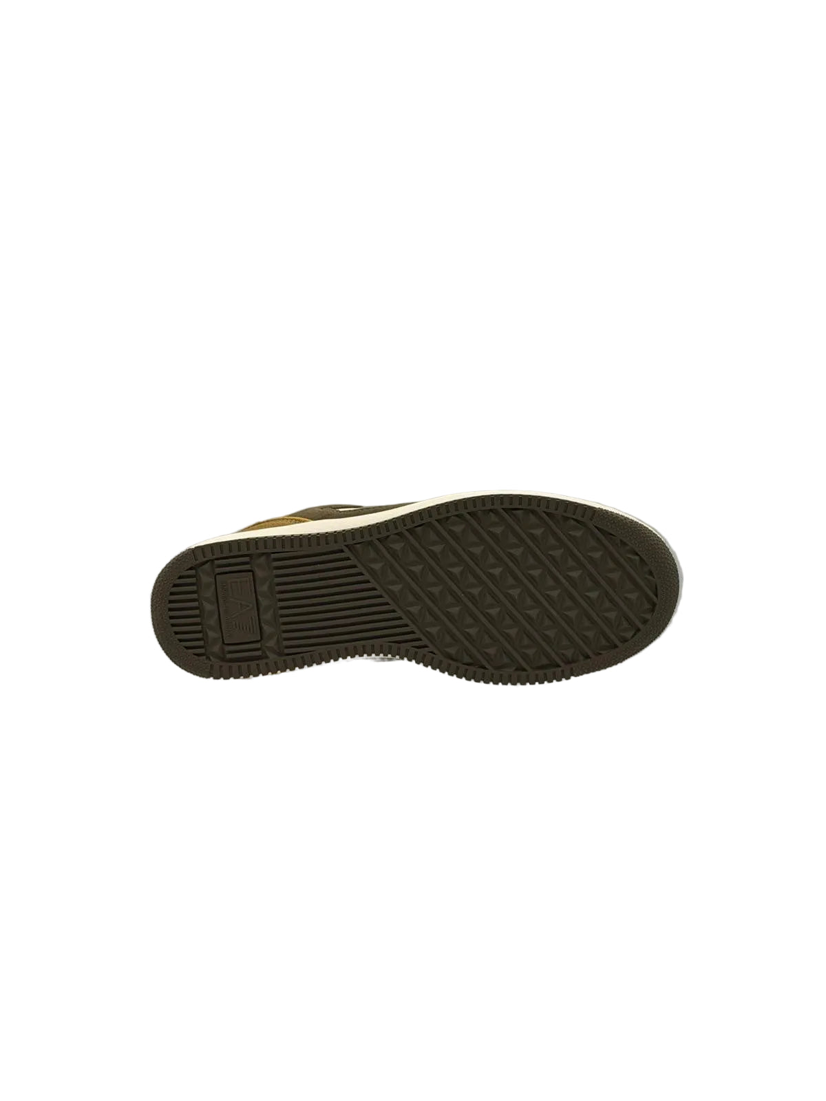 SNEAKERS BASSA