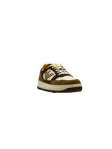 SNEAKERS BASSA