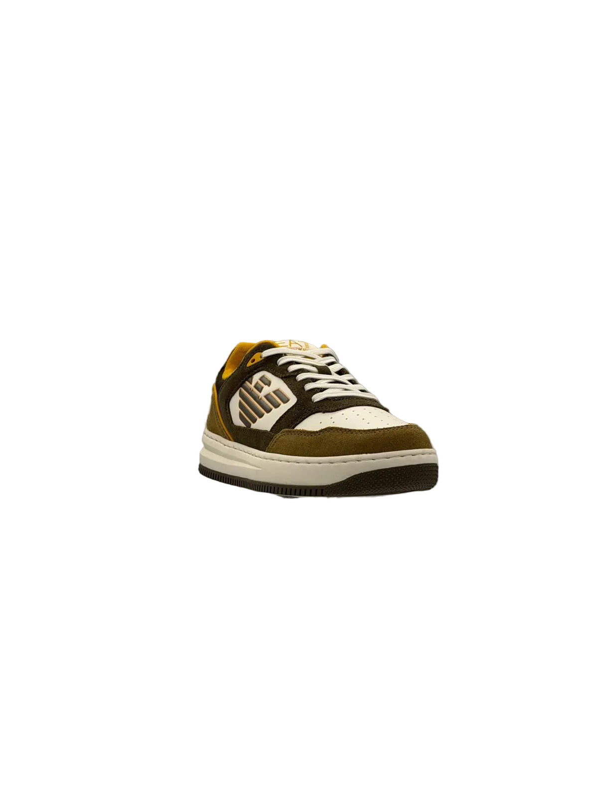 SNEAKERS BASSA