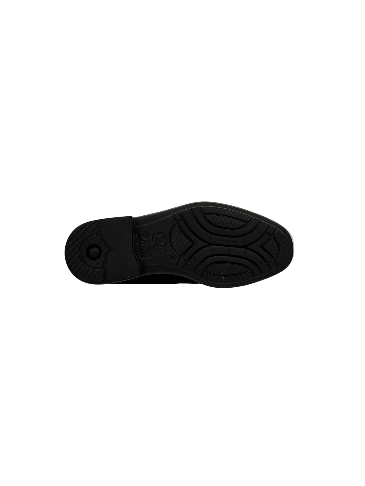 SCARPA BASSA