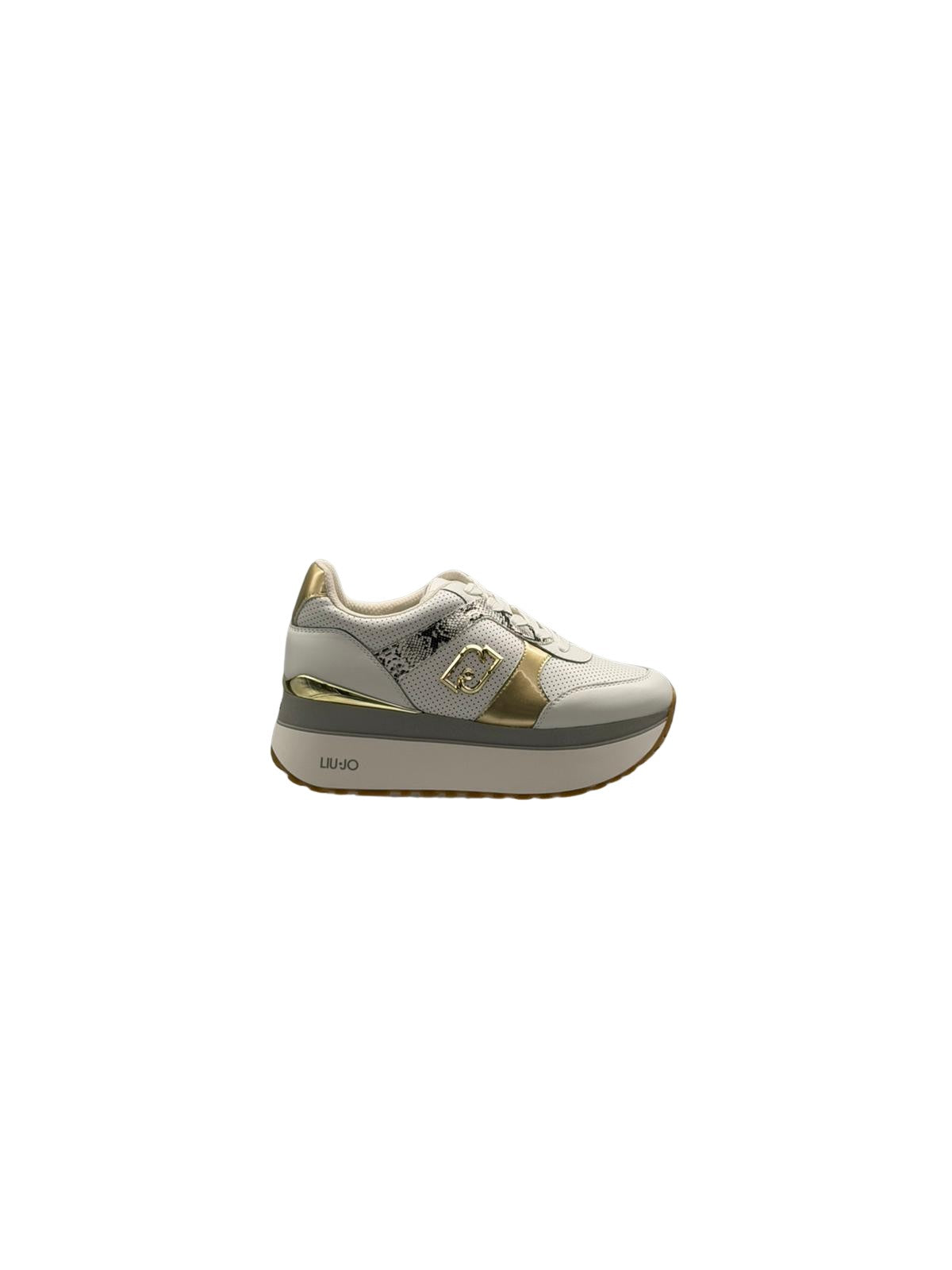 RUNNING