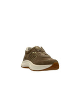 RUNNING IN CAMOSCIO