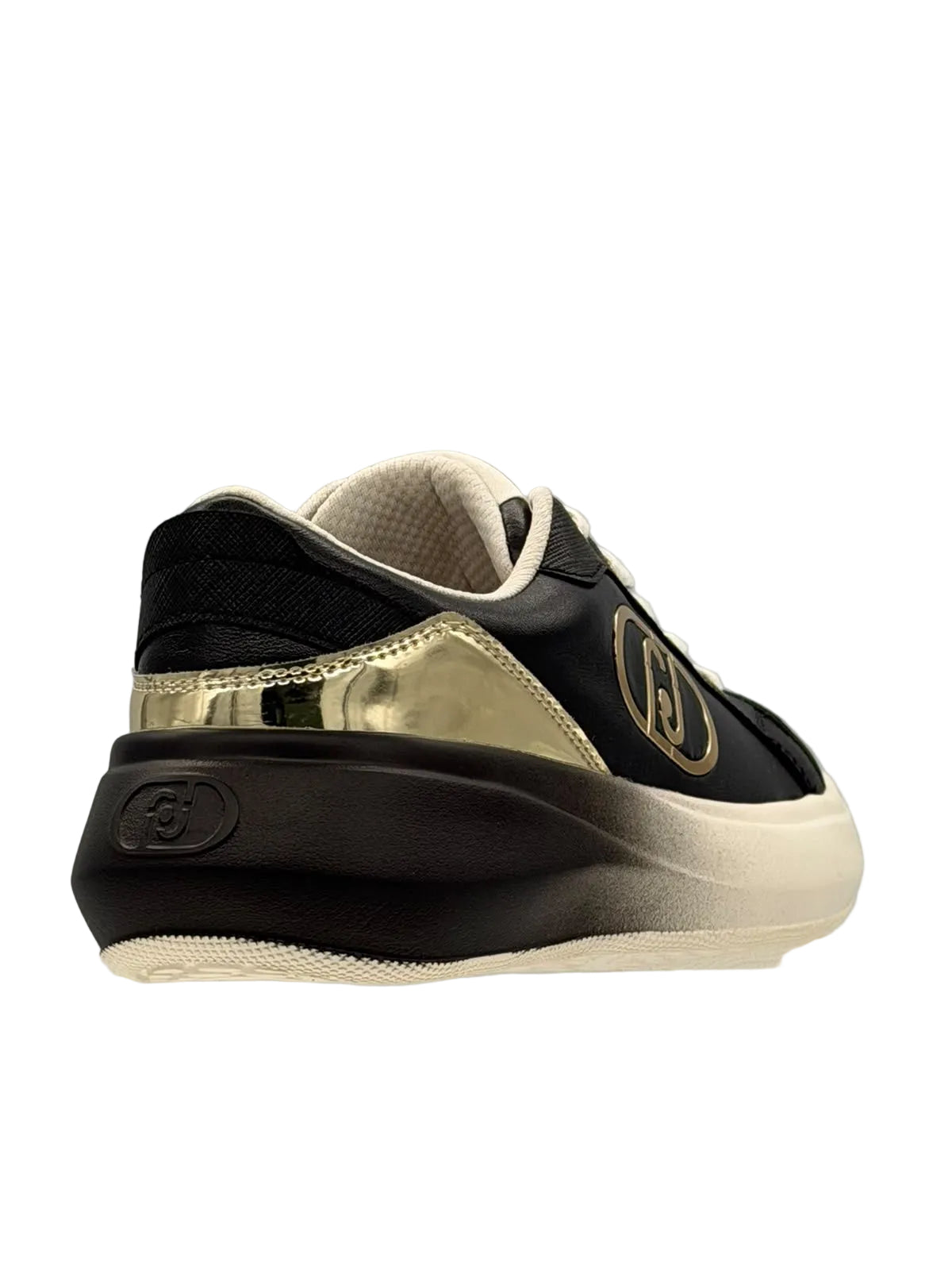 SNEAKERS IN PELLE