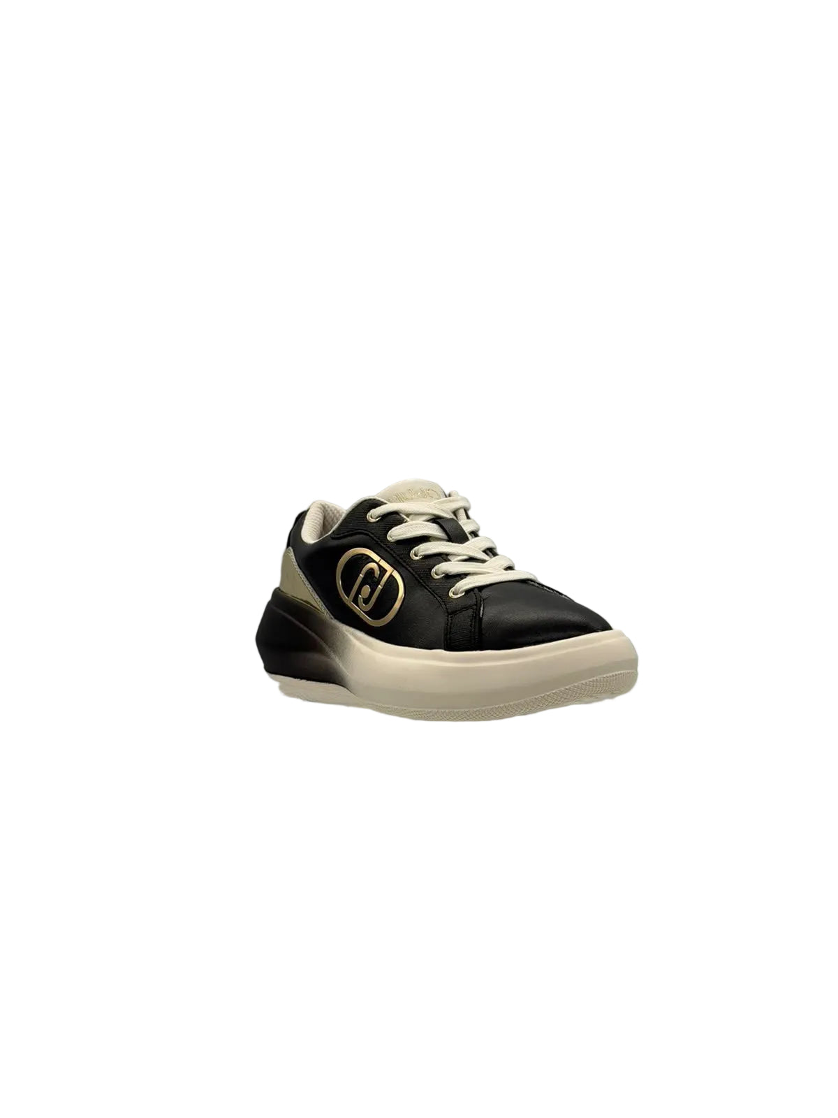 SNEAKERS IN PELLE
