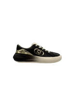 SNEAKERS IN PELLE