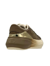 SNEAKERS IN PELLE