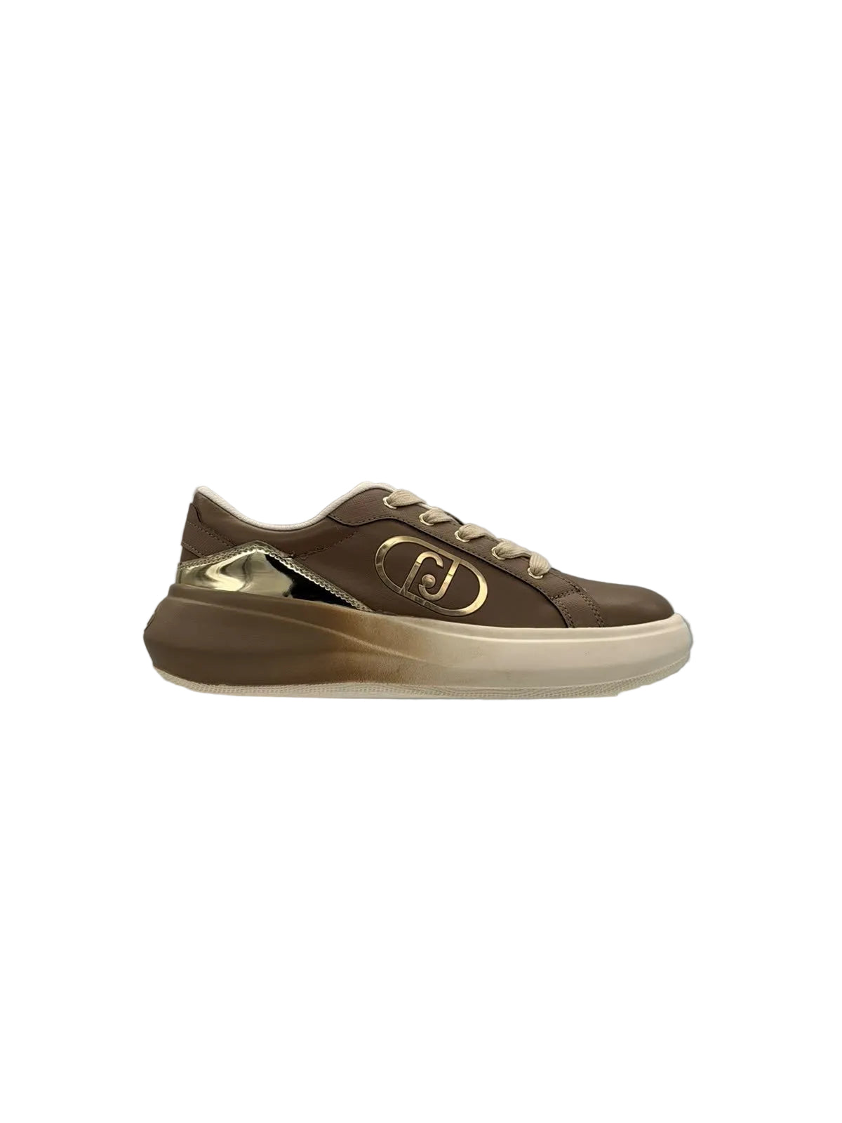 SNEAKERS IN PELLE
