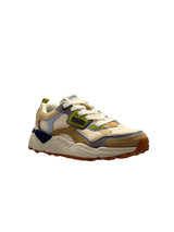 RUNNING
