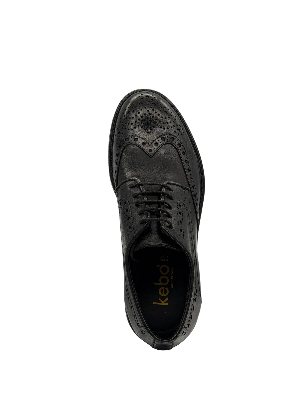 SCARPA STILE INGLESE