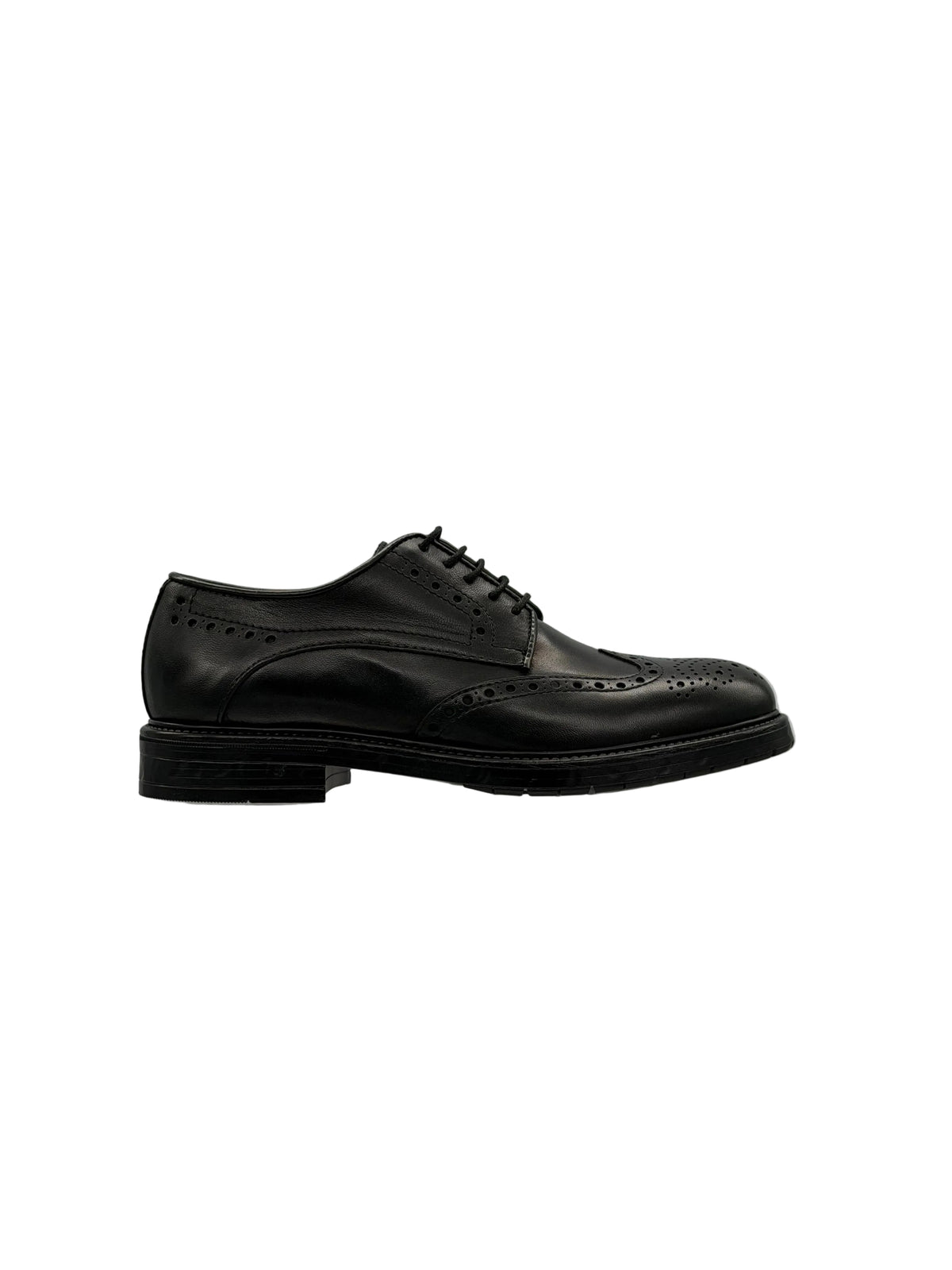 SCARPA STILE INGLESE